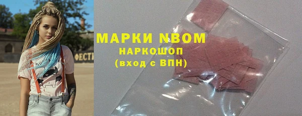 молекула духа Гусев