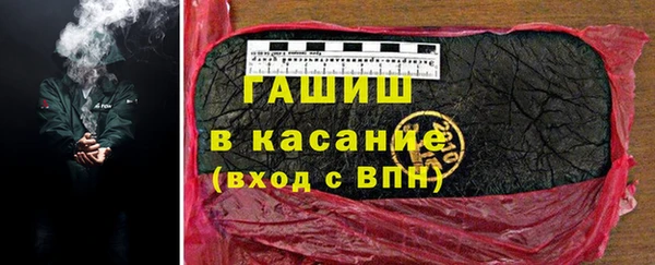 молекула духа Гусев