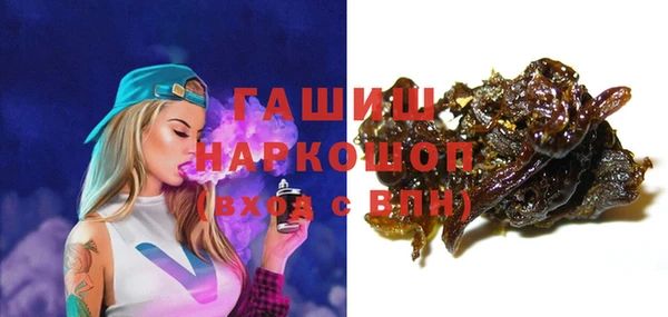молекула духа Гусев